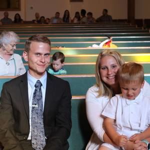 Meet your Posher, Vinny